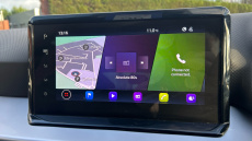 SEAT Ibiza 1.0 TSI 115 FR 5dr Petrol Hatchback